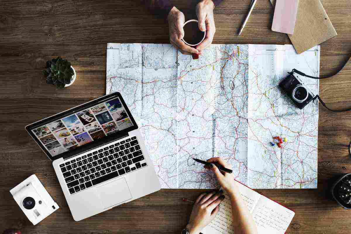 4 posti da visitare in estate