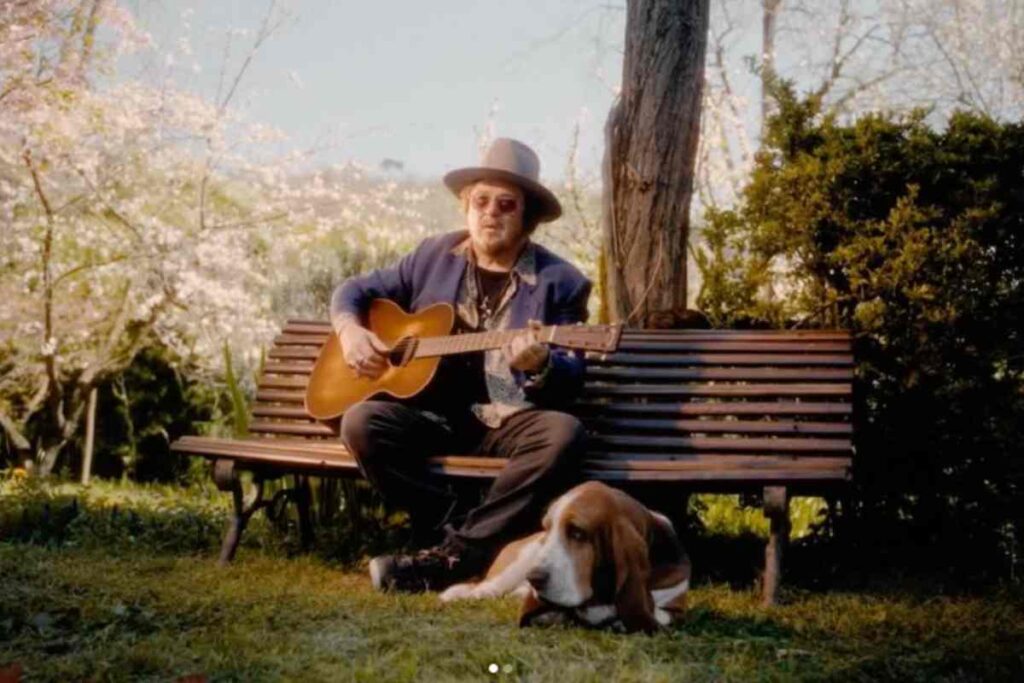 zucchero dove vive