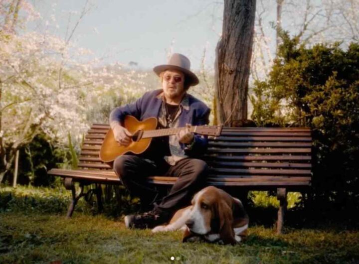 zucchero dove vive
