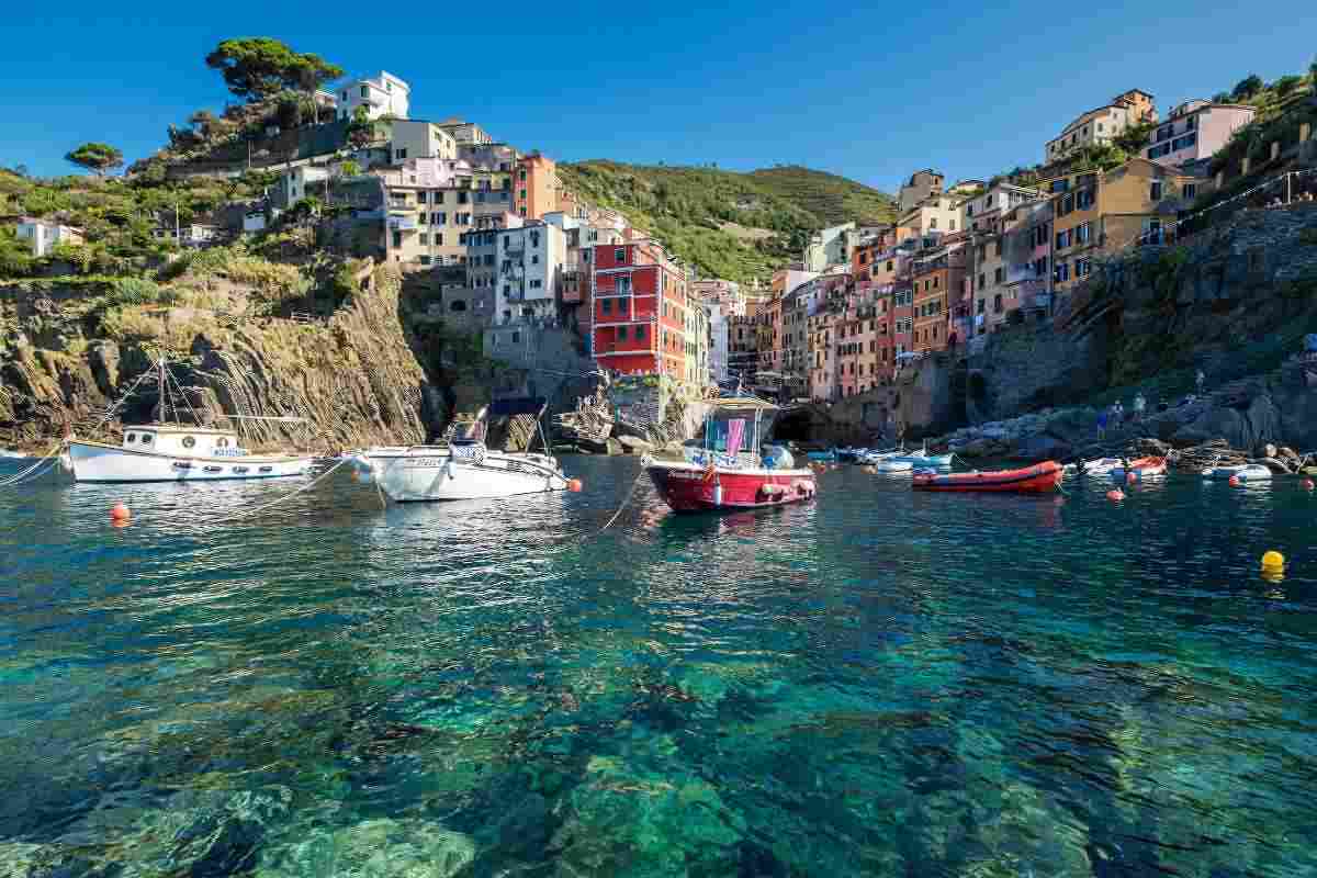 Fuga dal caldo di Milano: le spiagge bellissime