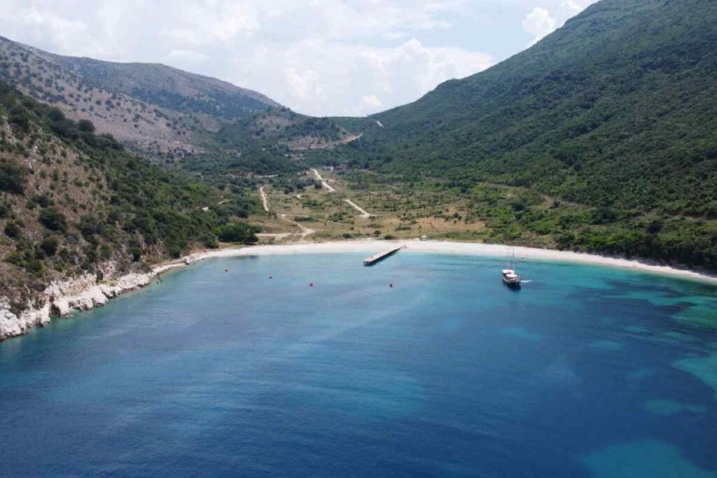 Albania