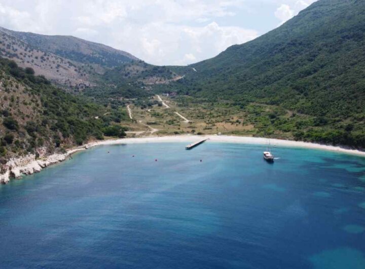 Albania