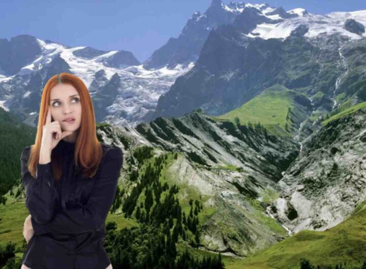 Questo luogo affascinante attira l'attenzione di escursionisti, fotografi e amanti della natura, che accorrono per ammirare la sua bellezza fugace.