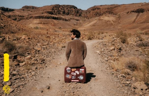 Alvaro Soler singolo
