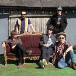 I Boomtown Rats al Pordenone Blues & Co. Festival