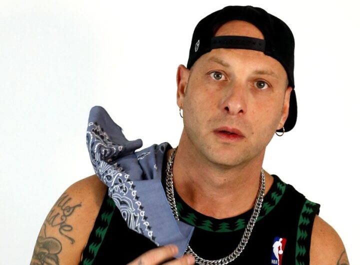 Clementino e Alex Britti insieme