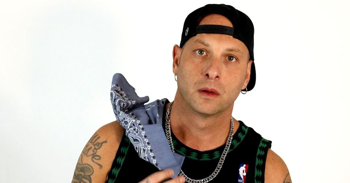 Clementino e Alex Britti insieme