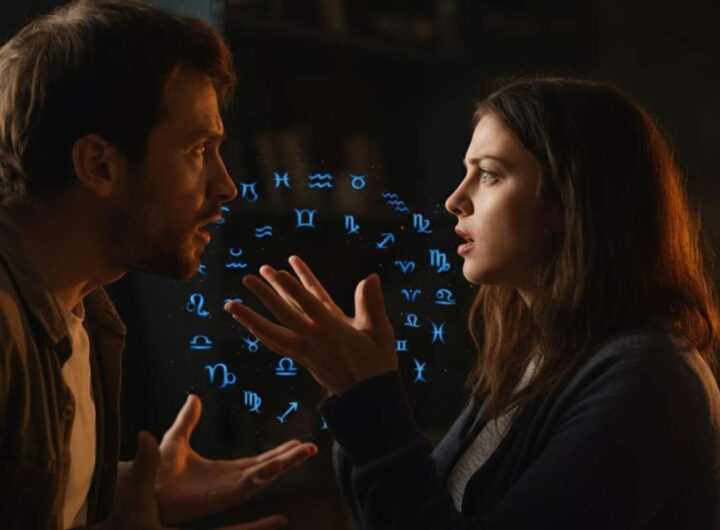 Coppie incompatibili, segni zodiacali