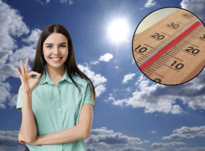 Il risultato ha indicato una meta sorprendente come punto di riferimento per la qualità climatica: Cagliari,