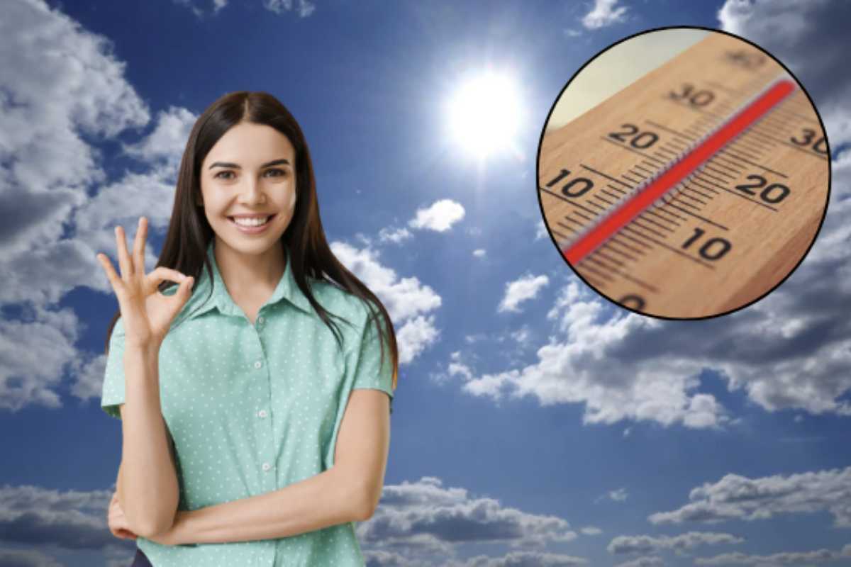 Il risultato ha indicato una meta sorprendente come punto di riferimento per la qualità climatica: Cagliari,
