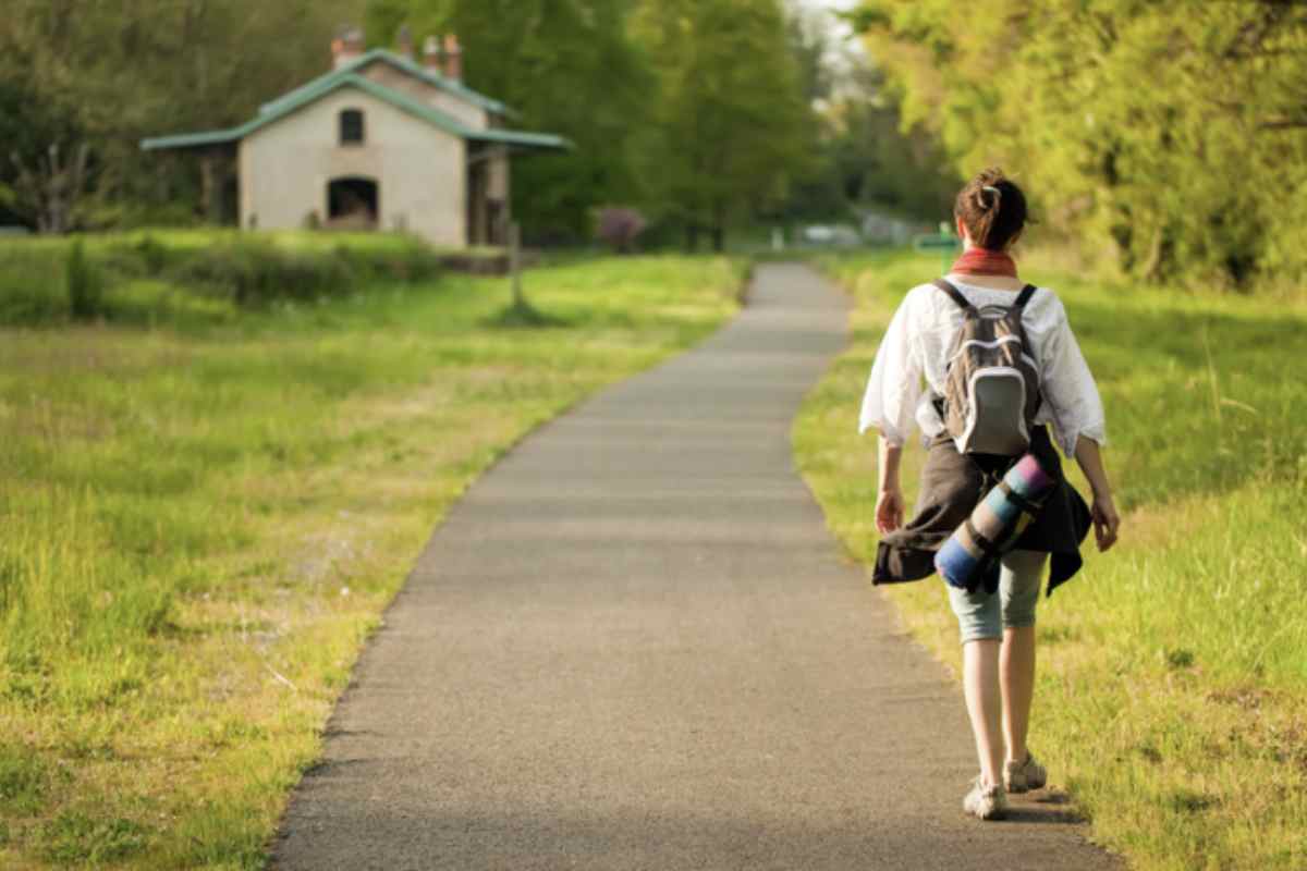 ra le montagne e le colline dell’Italia centrale, in particolare nelle regioni del Lazio e della Toscana, si trovano alcuni tra i paesi più elevati d’Italia