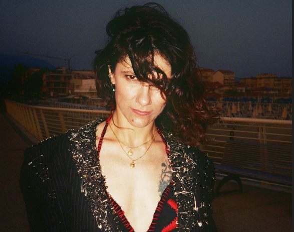 Nuovo singolo per Elisa
