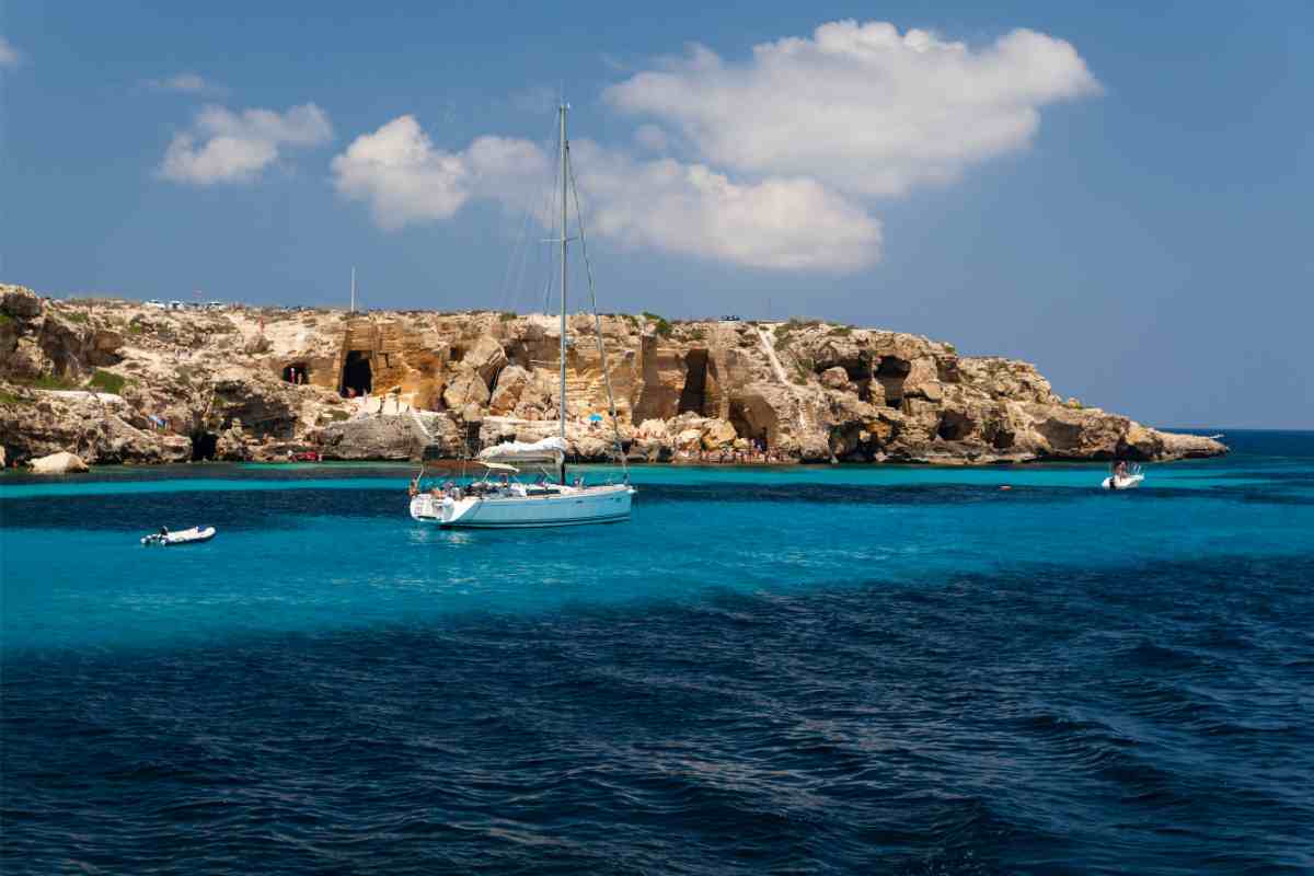 Favignana
