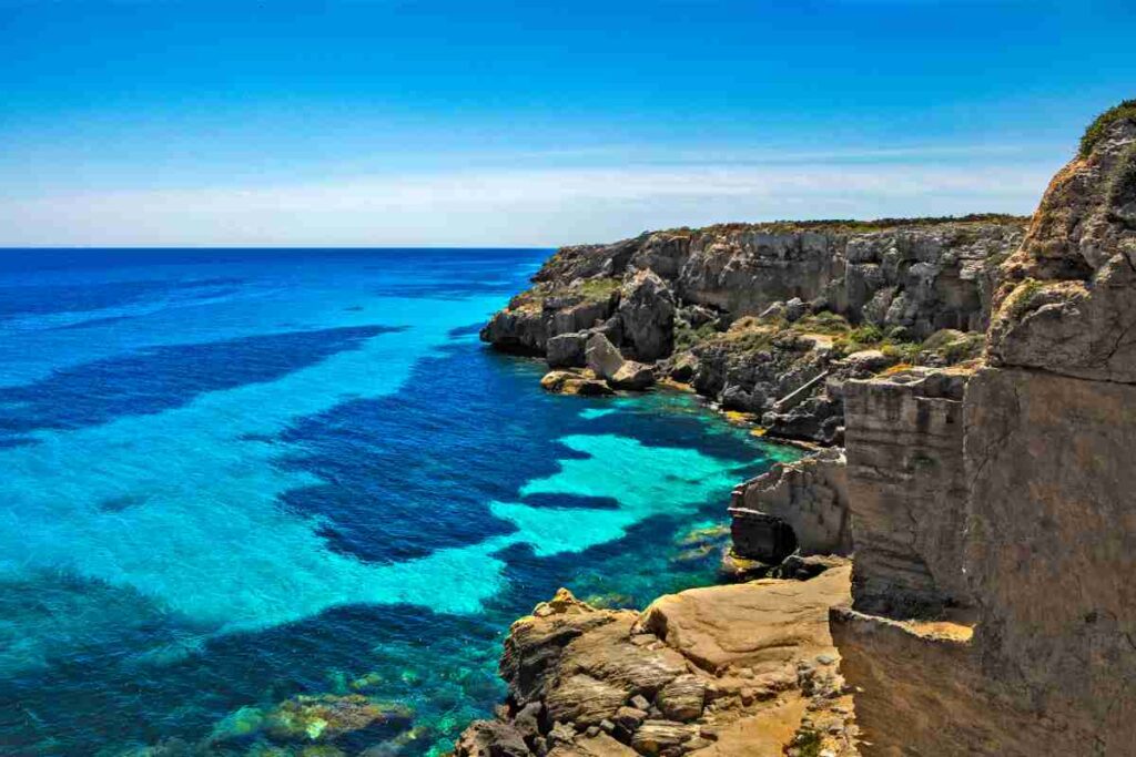 Favignana