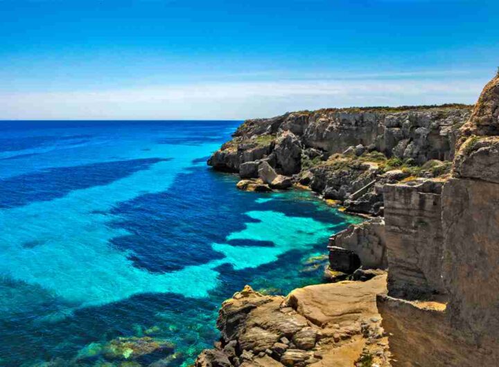 Favignana