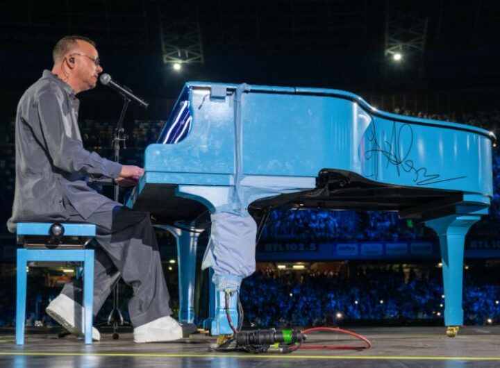 Gigi D'Alessio
