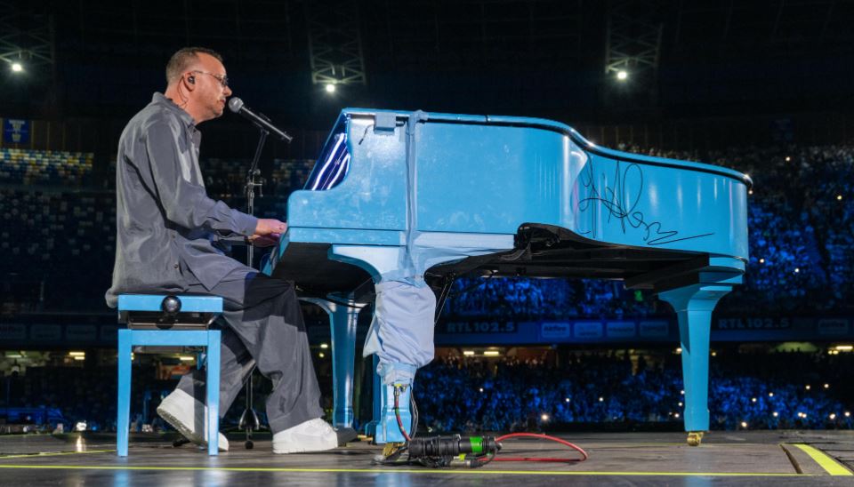 Gigi D'Alessio