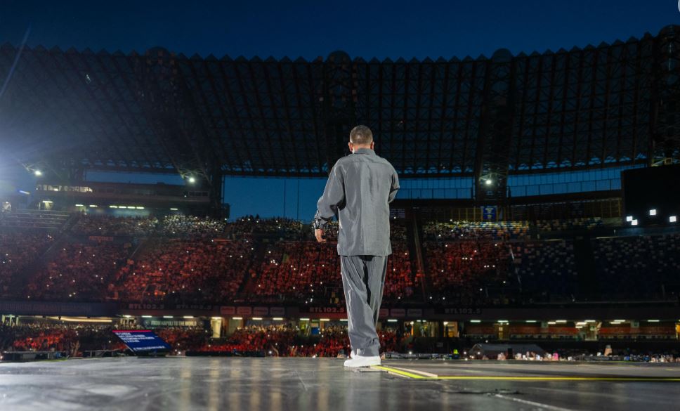 Gigi D'Alessio