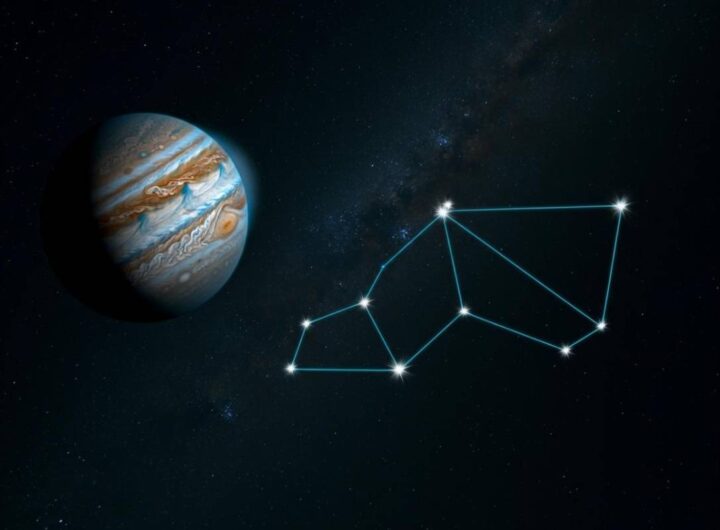 Giove in Cancro, effetti