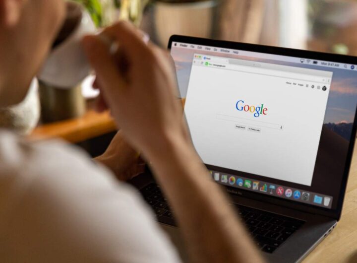 Google