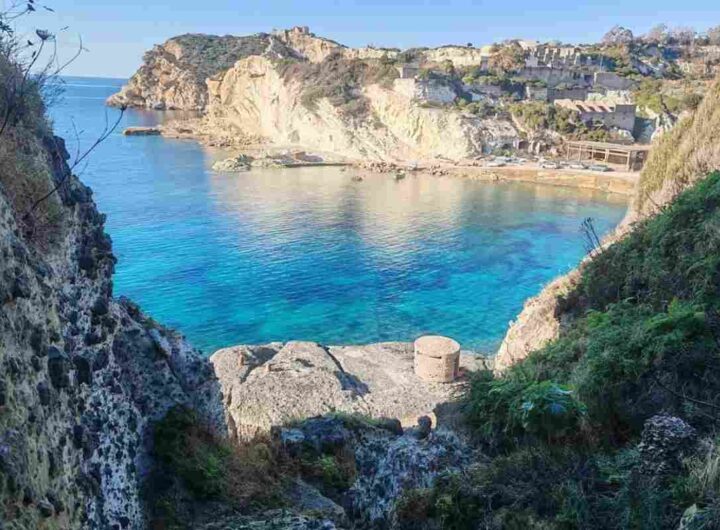 Isole pontine come e perché visitarle