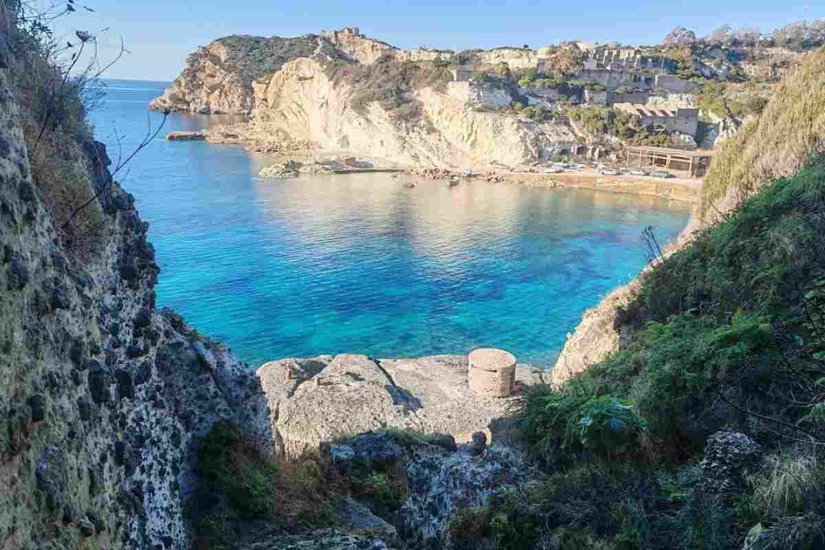 Isole pontine come e perché visitarle