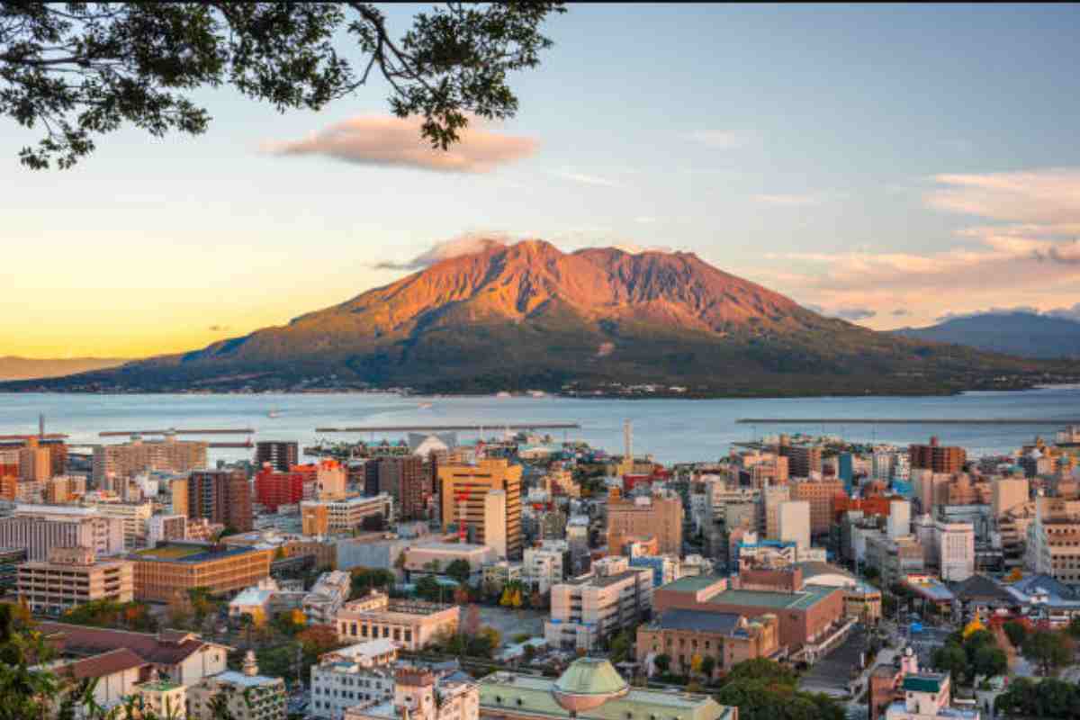 Kagoshima