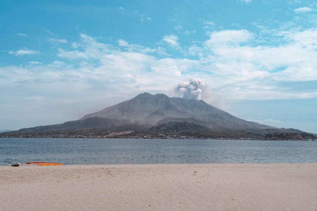 Kagoshima
