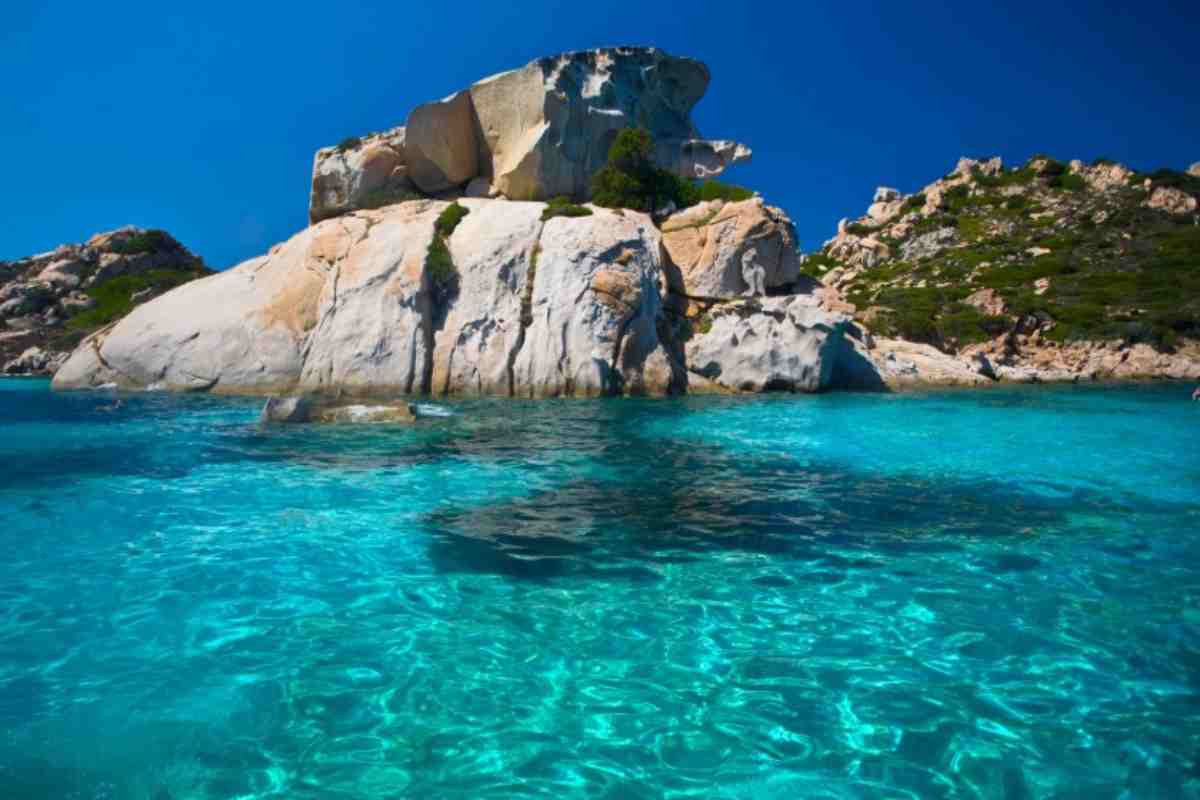 La Maddalena low cost
