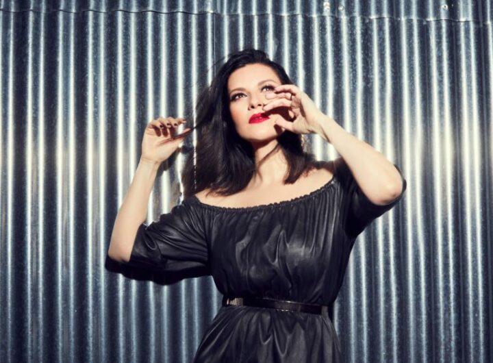 Laura Pausini museo