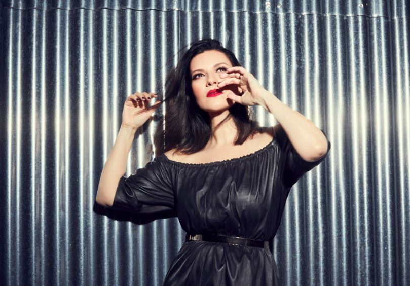 Laura Pausini museo