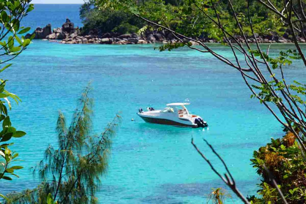 Lazio mare