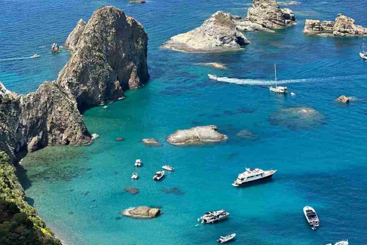 Lazio mare