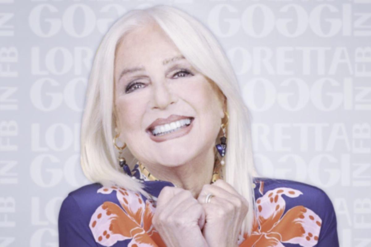 Da tempo molto riservata, soprattutto dopo la perdita del marito nel 2011