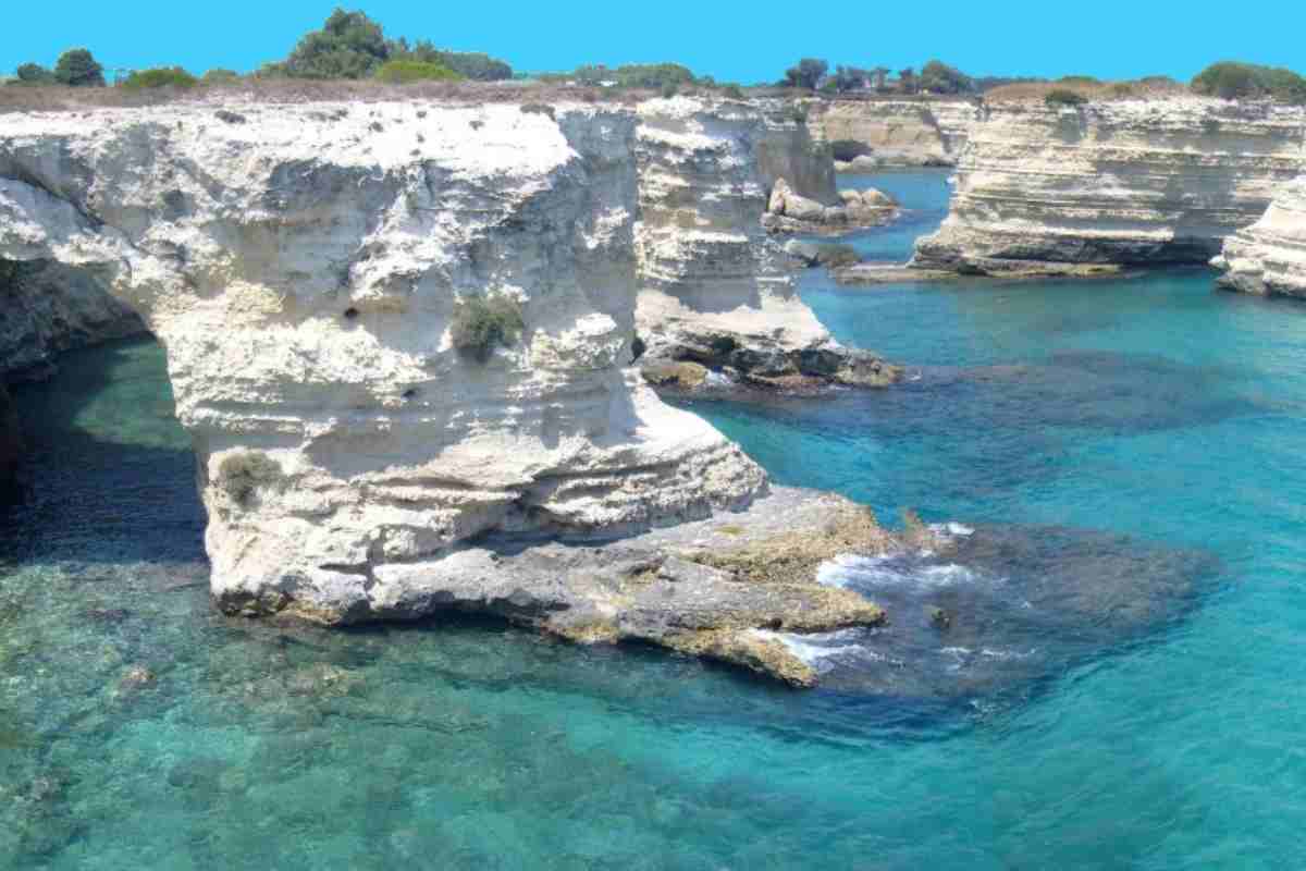Mare più bello d'Italia