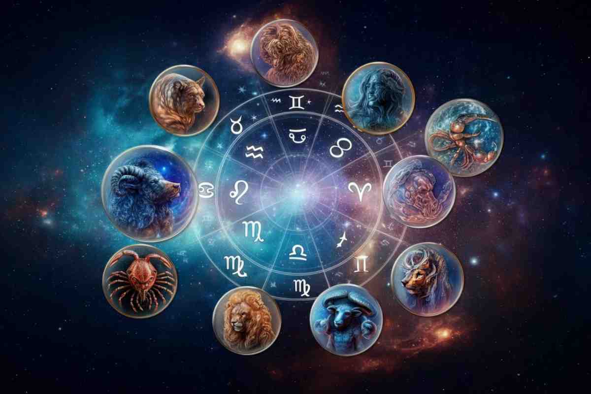 La settimana vedrà anche segni che migliorano la propria posizione rispetto ai giorni scorsi. L’Ariete, nonostante la posizione bassa nella classifica generale