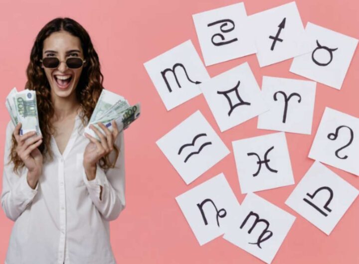 In particolare, i segni della Vergine e dei Pesci si trovano sotto i riflettori, con previsioni astrologiche che promettono grandi cose, specialmente in amore.