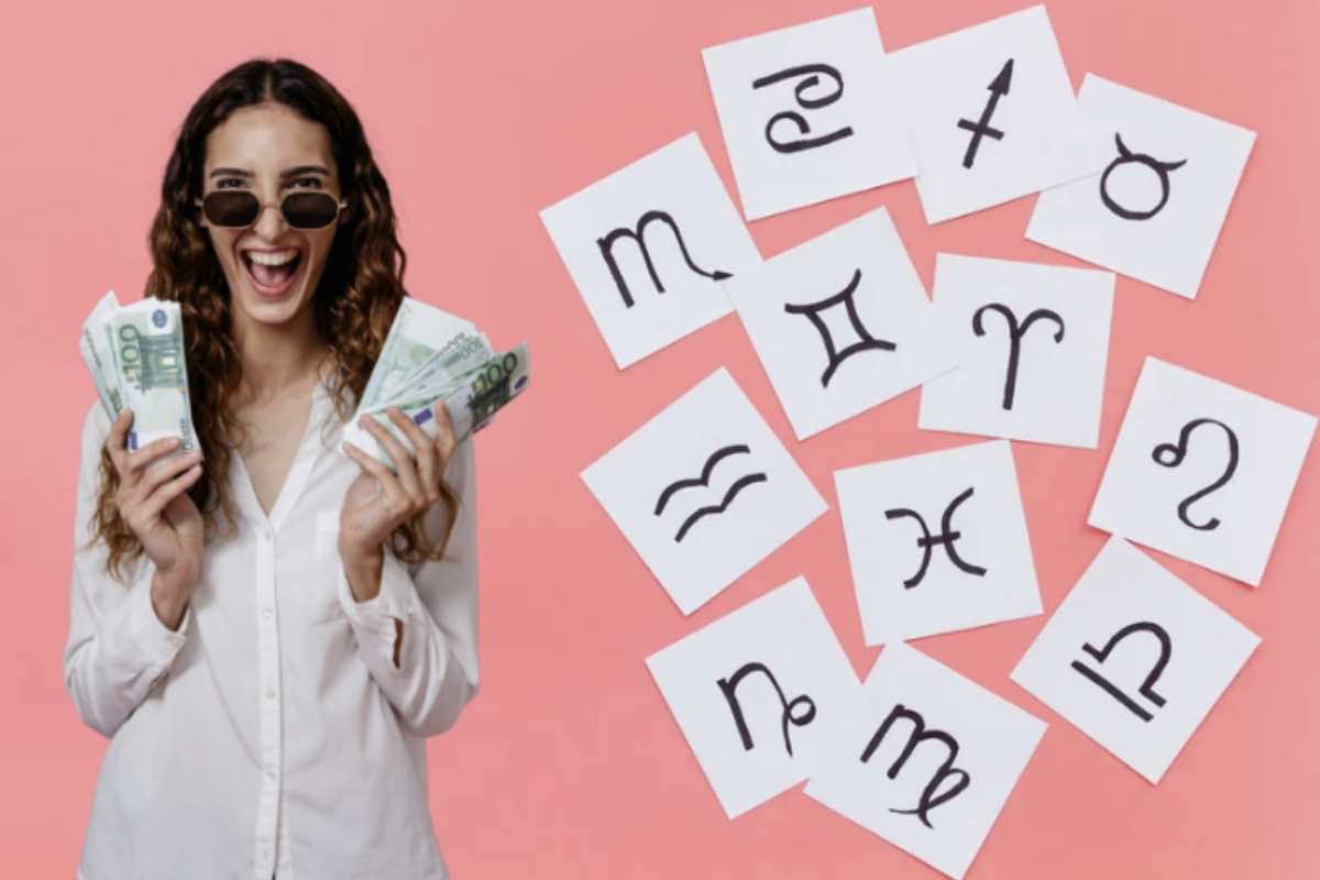 In particolare, i segni della Vergine e dei Pesci si trovano sotto i riflettori, con previsioni astrologiche che promettono grandi cose, specialmente in amore.