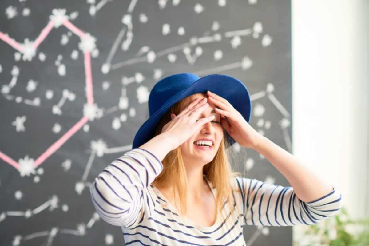 Giugno buone notizie oroscopo