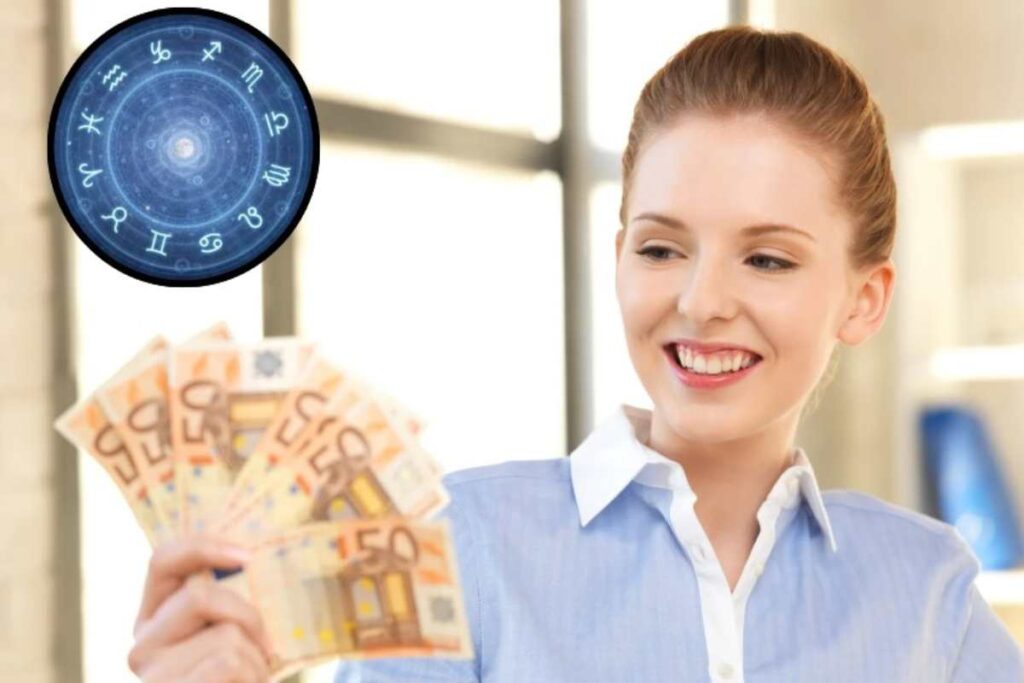 Oroscopo economico