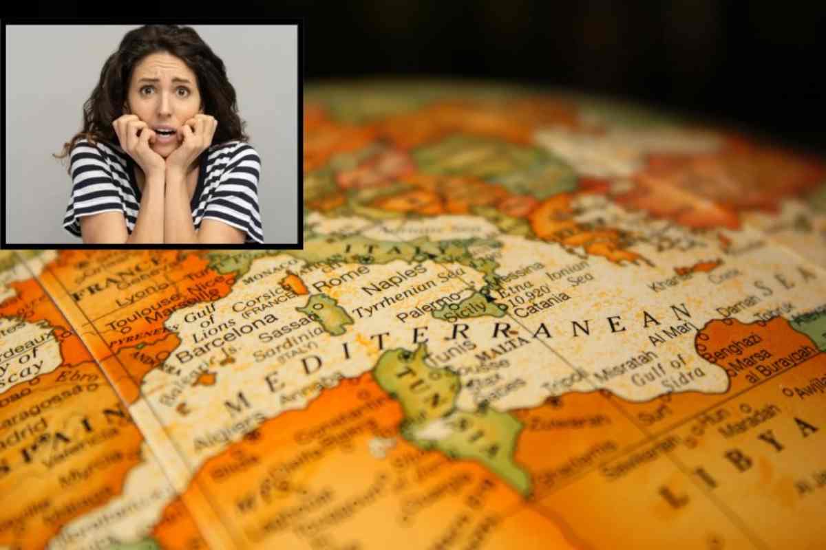 I Paesi più pericolosi