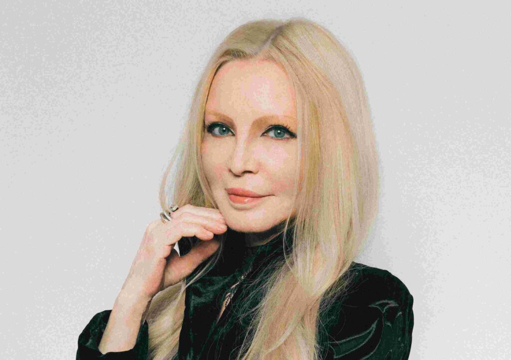 Ritorna Patty Pravo