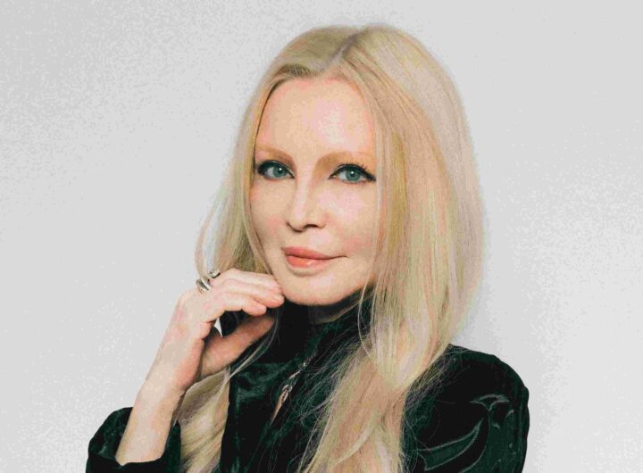 Ritorna Patty Pravo