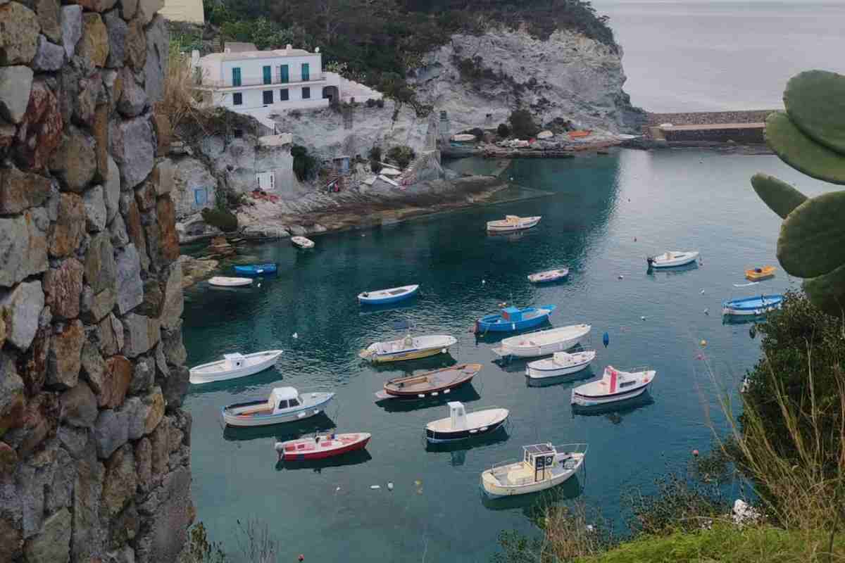 Isole pontine non solo Ponza