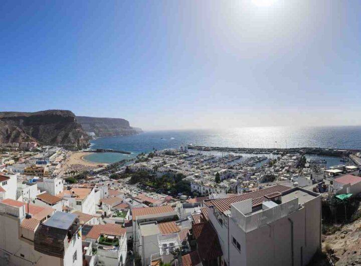 Puerto de Mogán cosa vedere e fare