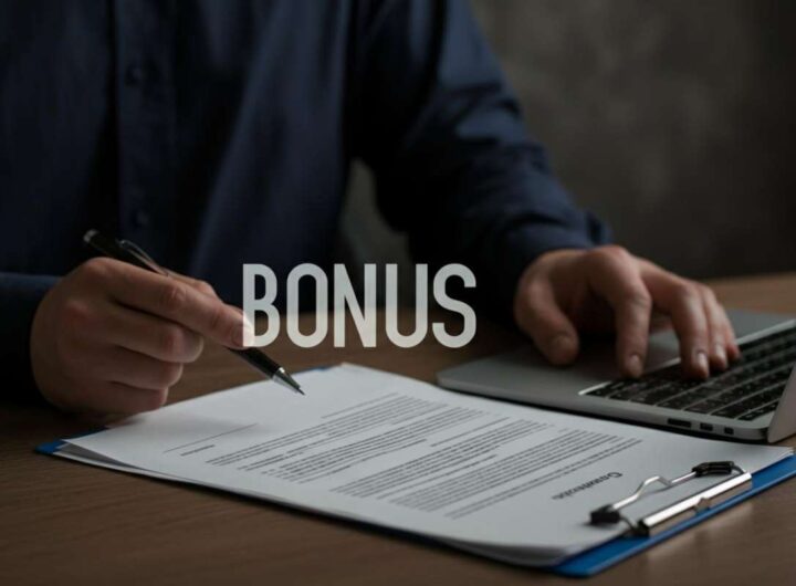 Nuovo bonus