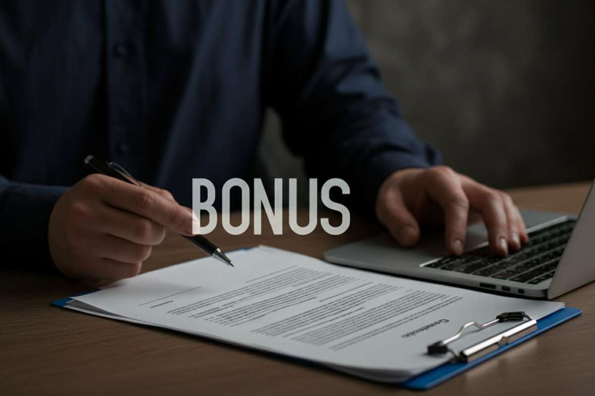 Nuovo bonus