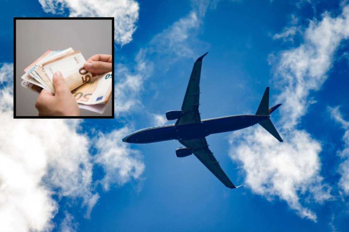 Novità rimborsi aerei