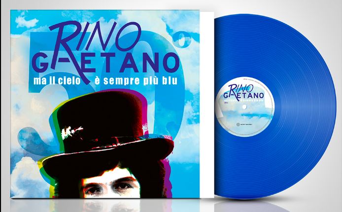 Rino Gaetano nel cuore di tutti
