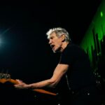 Il ritorno di Roger Waters